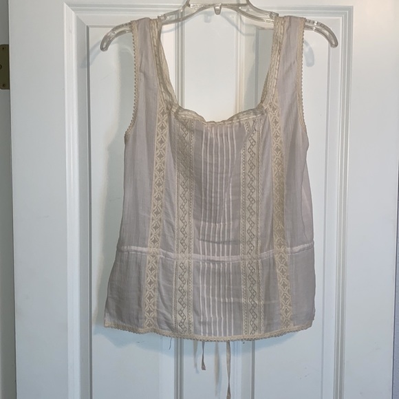 Spell & the Gypsy Collective Cinder camisole top - Picture 3 of 3